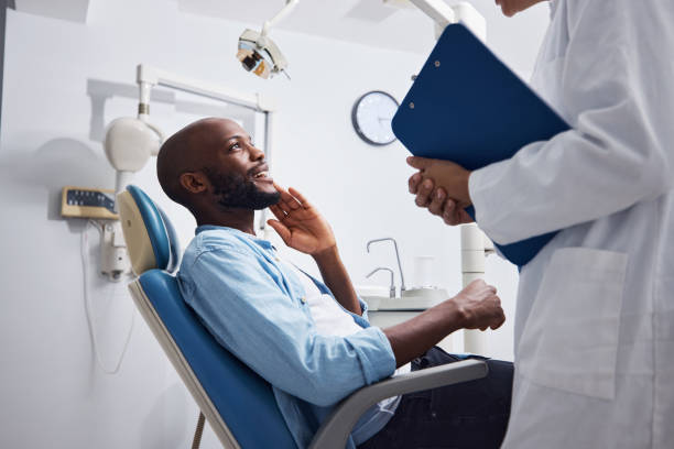 Best Urgent Dental Care in Fairfield, IL