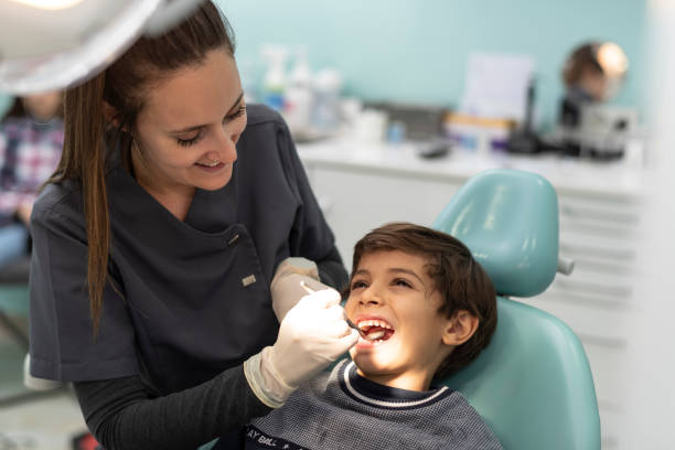 Best Weekend Emergency Dentist in Fairfield, IL