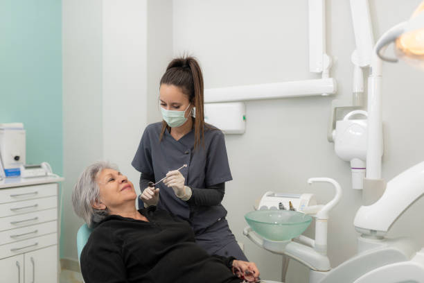 Best Emergency Treatment for Toothache in Fairfield, IL