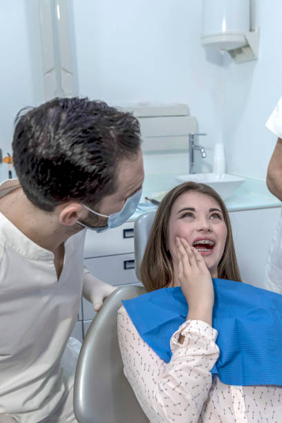 Best Emergency Tooth Extraction in Fairfield, IL
