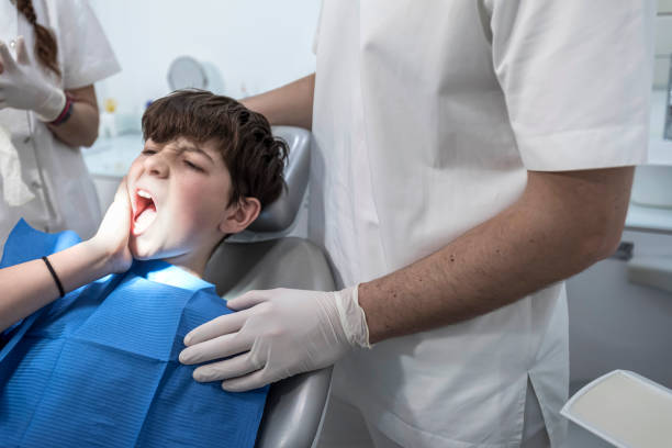 Best Pediatric Emergency Dentist in Fairfield, IL
