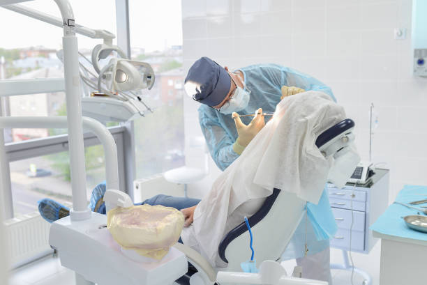 Best Emergency Dental Surgery in Fairfield, IL