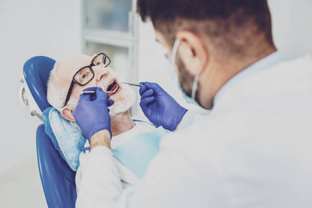 Best Emergency Treatment for Toothache in Fairfield, IL